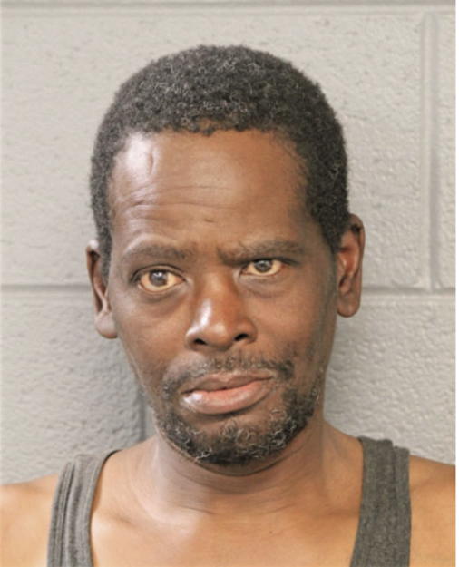 DAVID L MAYFIELD, Cook County, Illinois