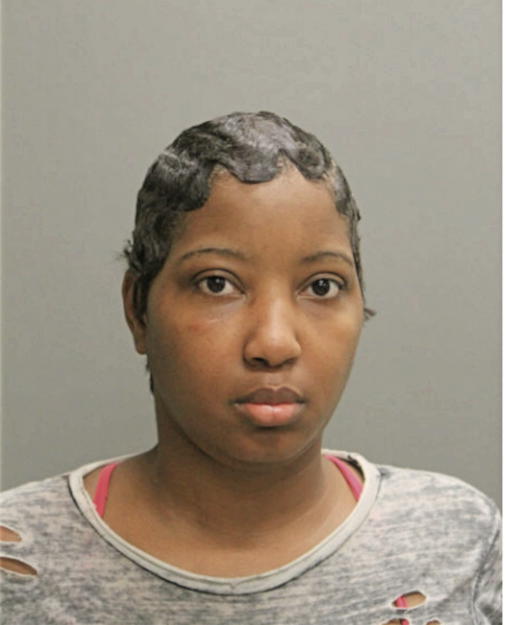 JENNIFER T MCCAULEY, Cook County, Illinois