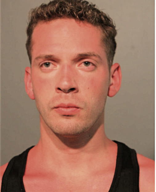 JAMES T MCCORMACK, Cook County, Illinois