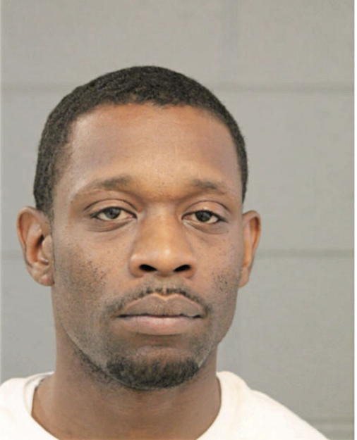 AARON R MCNEIL, Cook County, Illinois