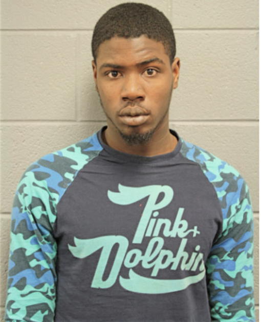 ERIC J MILLER, Cook County, Illinois