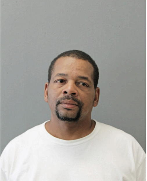 FREDRICK A MOORE, Cook County, Illinois