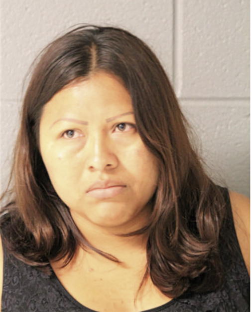 ELENA MORAN, Cook County, Illinois