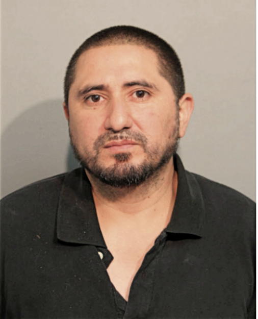 JOSE J MURILLO, Cook County, Illinois