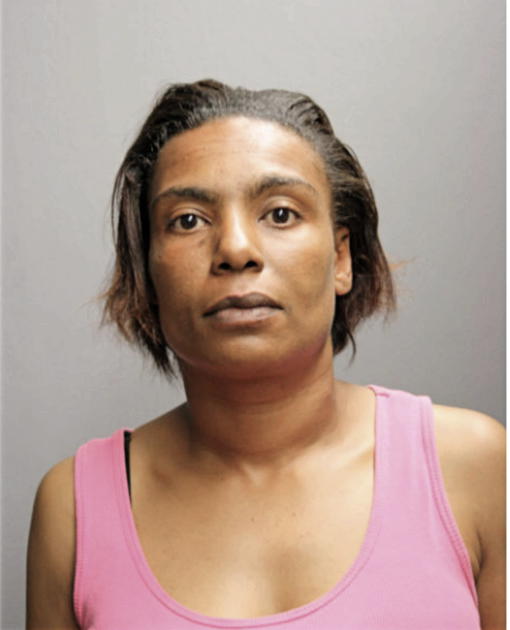 JENNIFER MURPHY, Cook County, Illinois