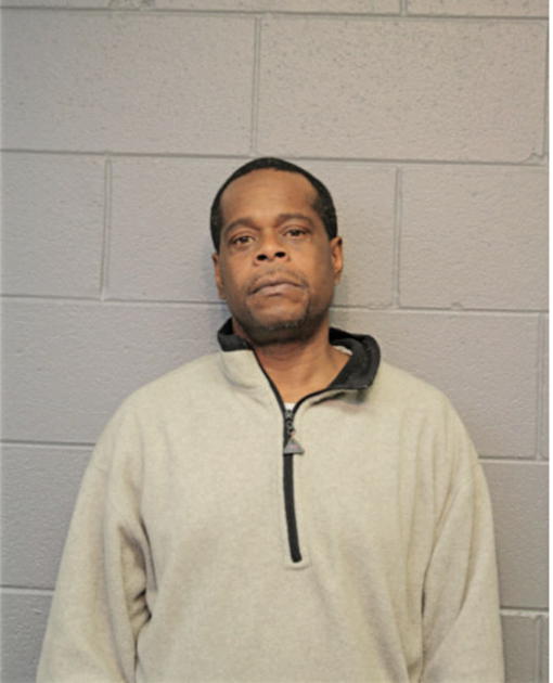 REGINALD MURRAY, Cook County, Illinois