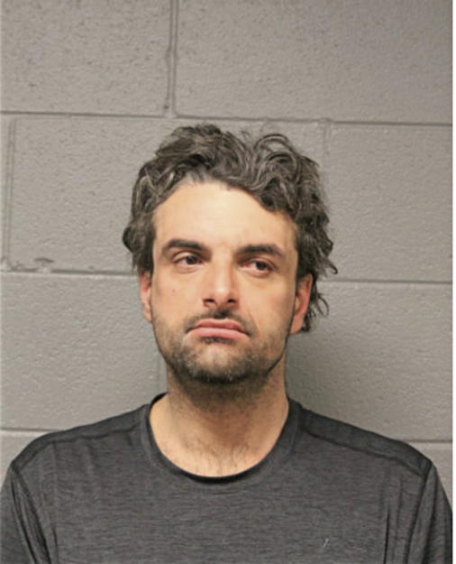 SLAVKO NISZVIC, Cook County, Illinois