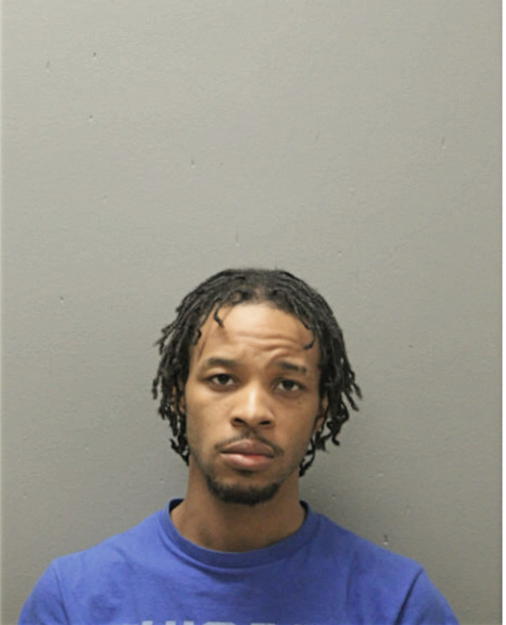 GREGORY J ODIE, Cook County, Illinois