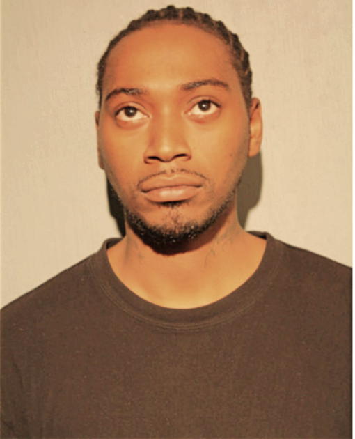 JIMMY L OLLIE, Cook County, Illinois