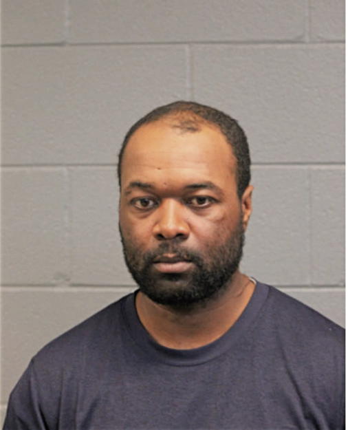 PATRICK OWENS, Cook County, Illinois