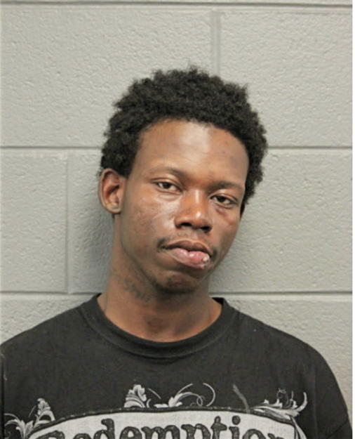 RASHAE T PARK, Cook County, Illinois