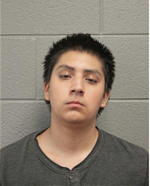 ELISEO PATINO, Cook County, Illinois