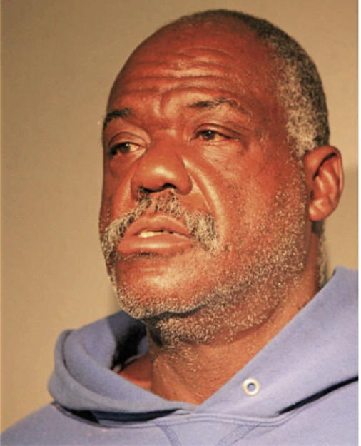 KENNETH PATRICK, Cook County, Illinois