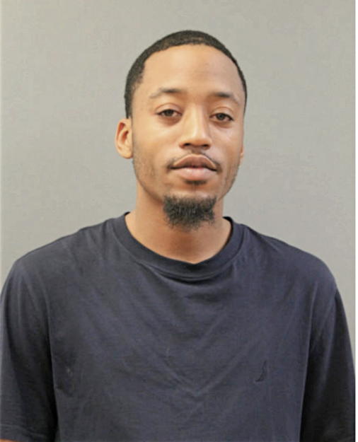 RAMONE D PATTERSON, Cook County, Illinois