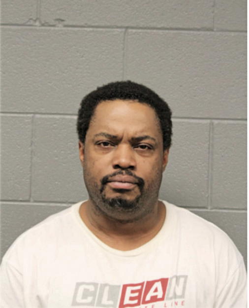 DENNIS DION PETE, Cook County, Illinois