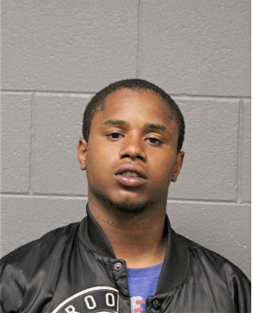 DOMINIQUE PETERSON, Cook County, Illinois