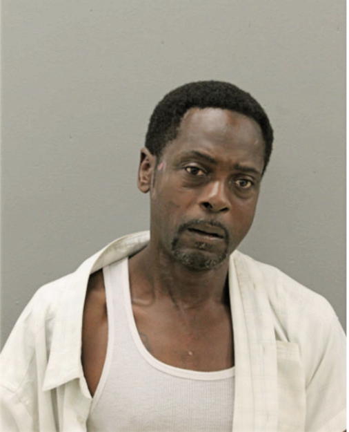 JOHN THOMAS PINKEY, Cook County, Illinois