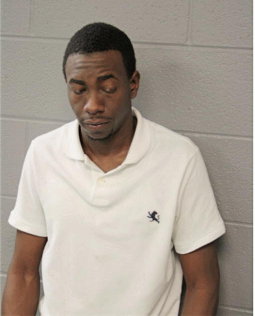 NELSON PINKSTON, Cook County, Illinois