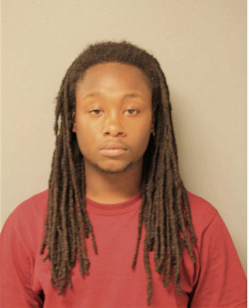 MYRON I PRICE, Cook County, Illinois