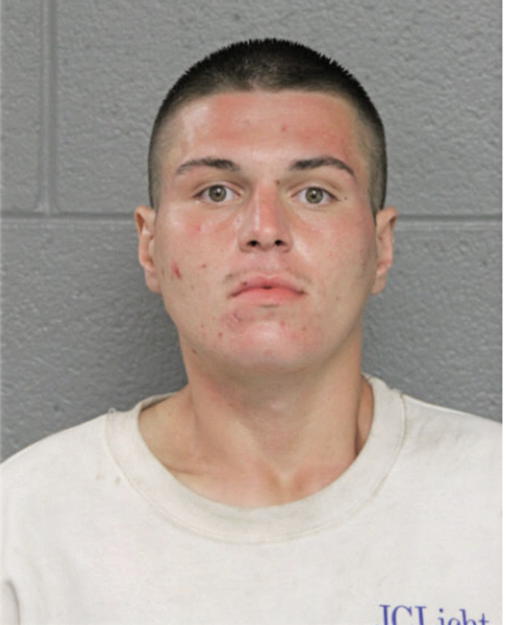ANGEL RAMOS, Cook County, Illinois