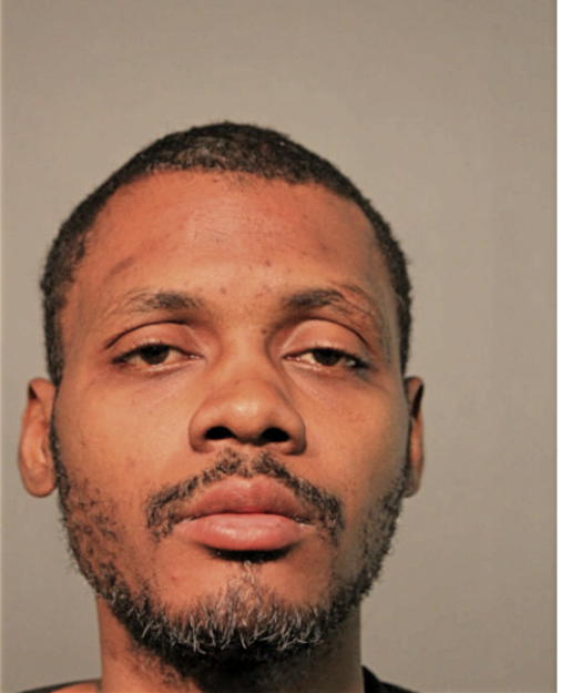 JEROME A RAMSEY JR, Cook County, Illinois