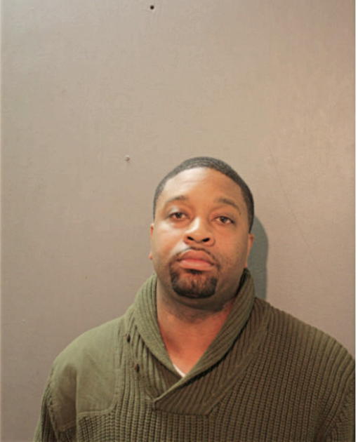 DAMIEN REED, Cook County, Illinois