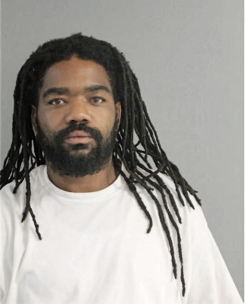 KELVIN REED, Cook County, Illinois
