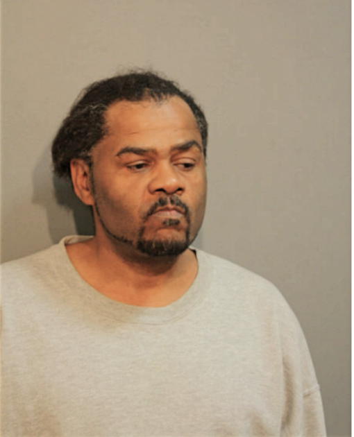 DWAYNE REEDER, Cook County, Illinois