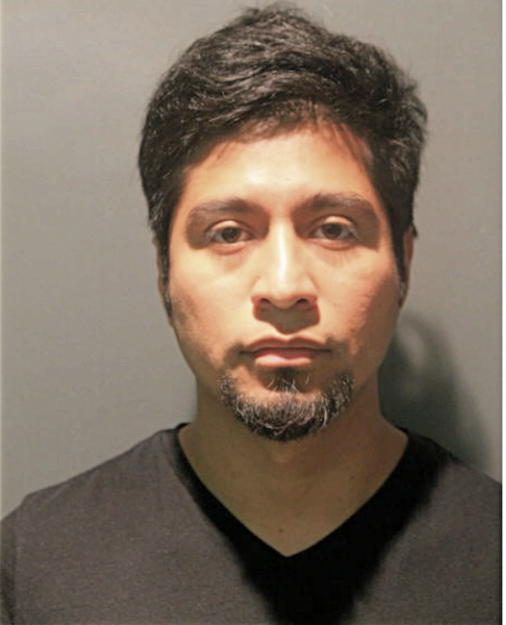 EDGAR I RESENDIZ-ESCUDERO, Cook County, Illinois