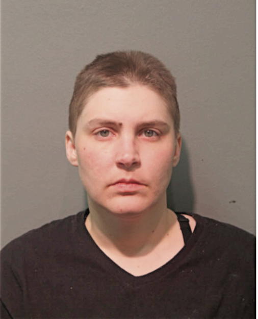 JESSICA RICHARDSON, Cook County, Illinois