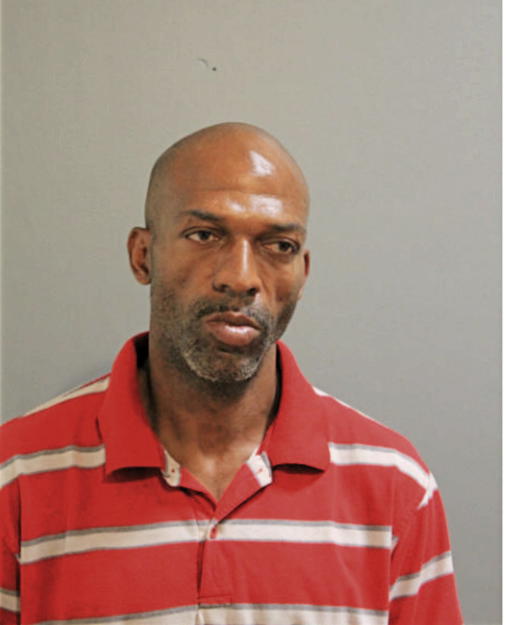 PIERRE ROBINSON, Cook County, Illinois