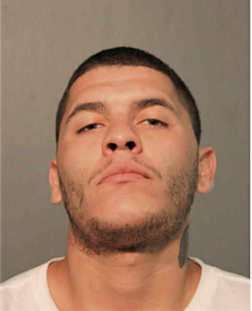 DEXTER RODRIGUEZ, Cook County, Illinois