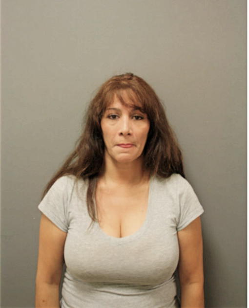 DIANA RODRIGUEZ, Cook County, Illinois