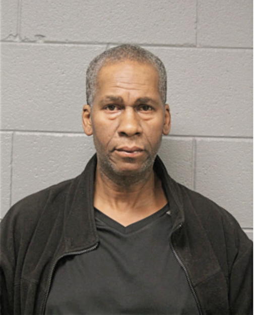 DAVID RUSSELL, Cook County, Illinois
