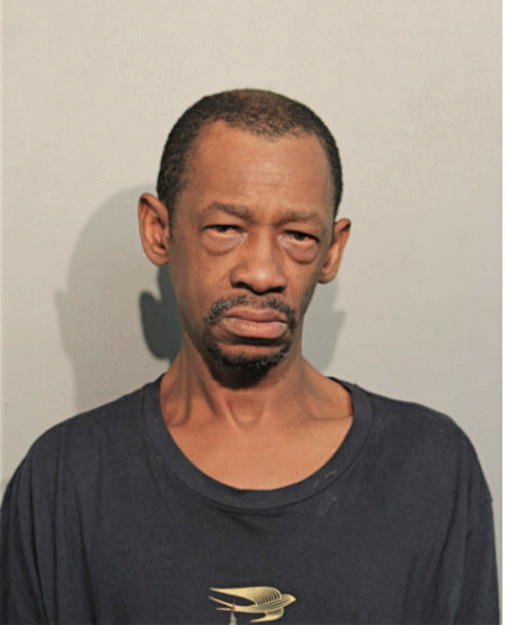WINSTON RUSSELL, Cook County, Illinois