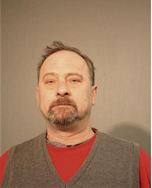JERZY K RZODKIEWICZ, Cook County, Illinois