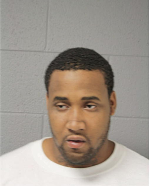 JEVONTA C SANDERS, Cook County, Illinois