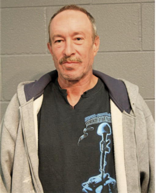 KURT A SANDERS, Cook County, Illinois