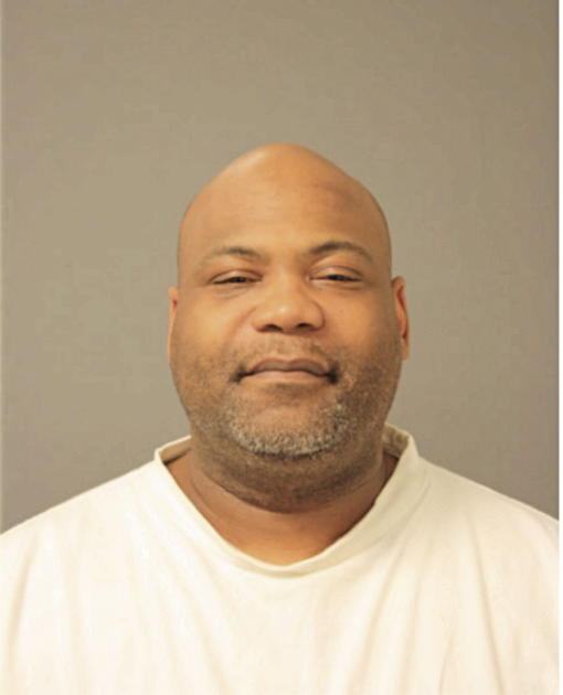 GREGORY W SHANNON, Cook County, Illinois