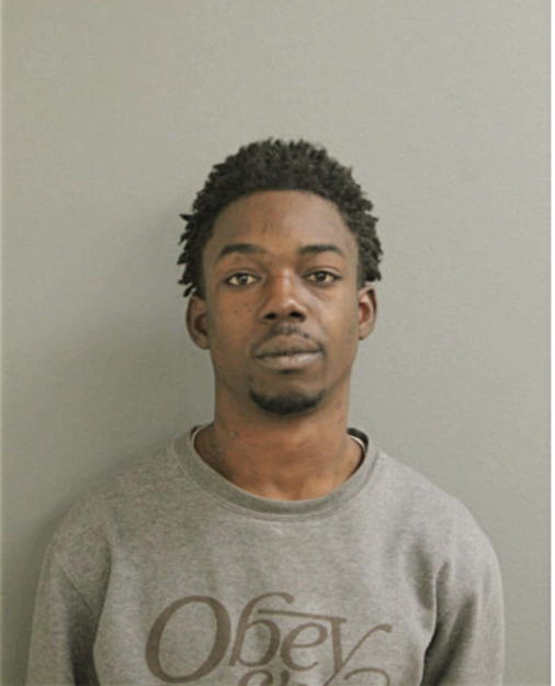 KAREEM SHAVERS, Cook County, Illinois