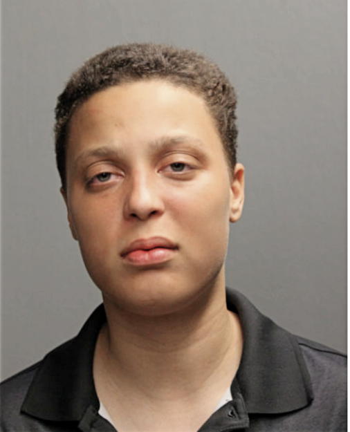 ANITA M SIMS, Cook County, Illinois