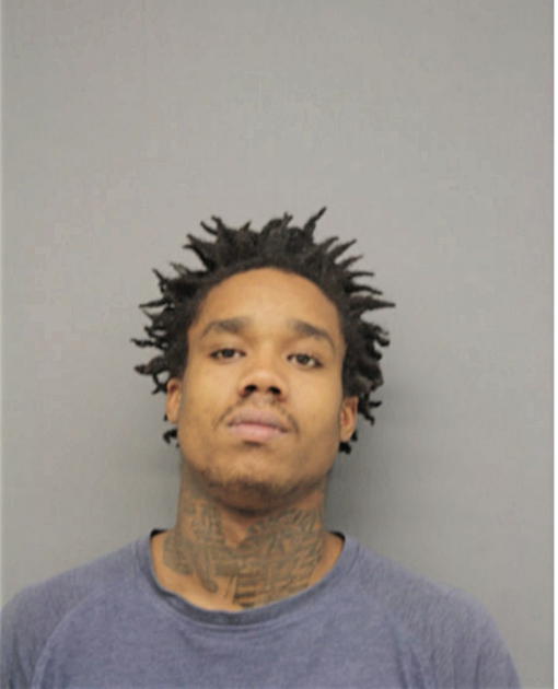 BRYAN L SMITH, Cook County, Illinois