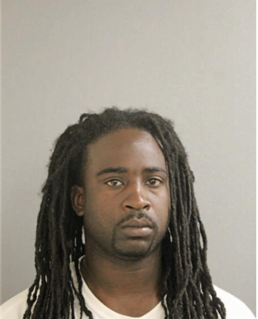 JAMARIS SMITH, Cook County, Illinois