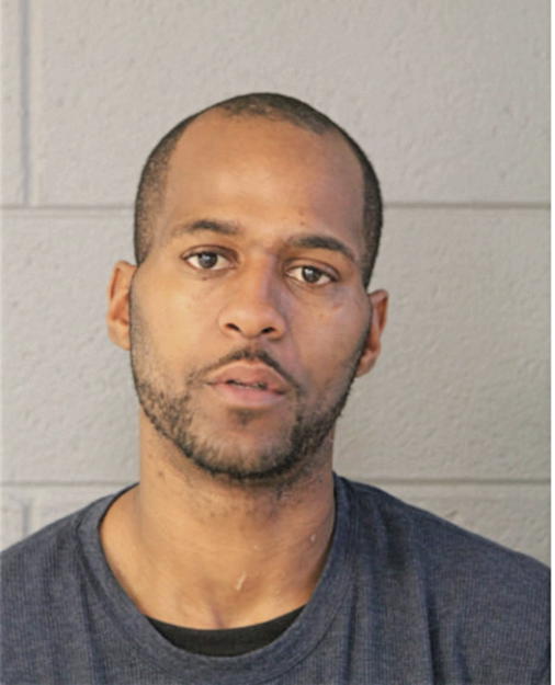 OMAR D SMITH, Cook County, Illinois