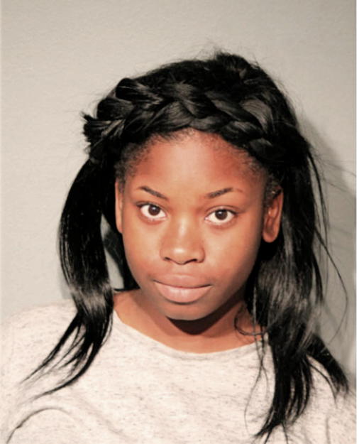 TIANA Y SMITH, Cook County, Illinois