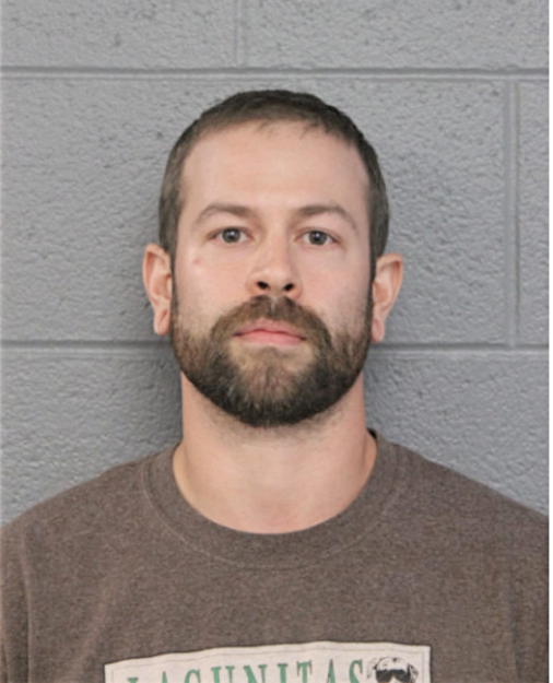MICHAEL J STAHULAK, Cook County, Illinois