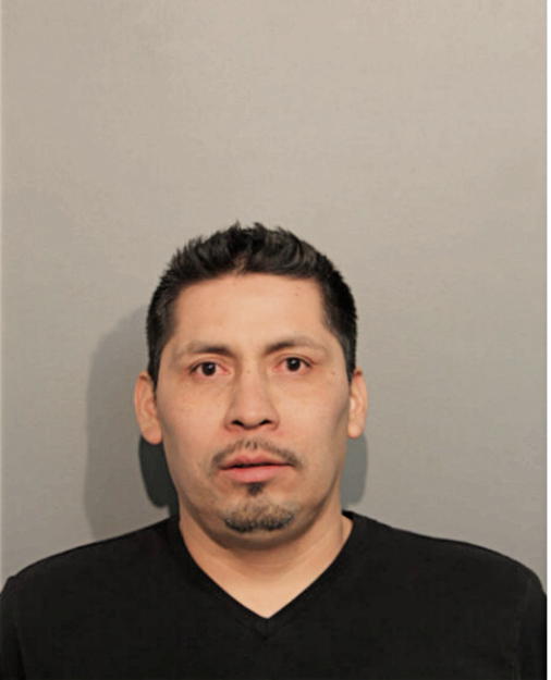 ANGEL TAPIA, Cook County, Illinois