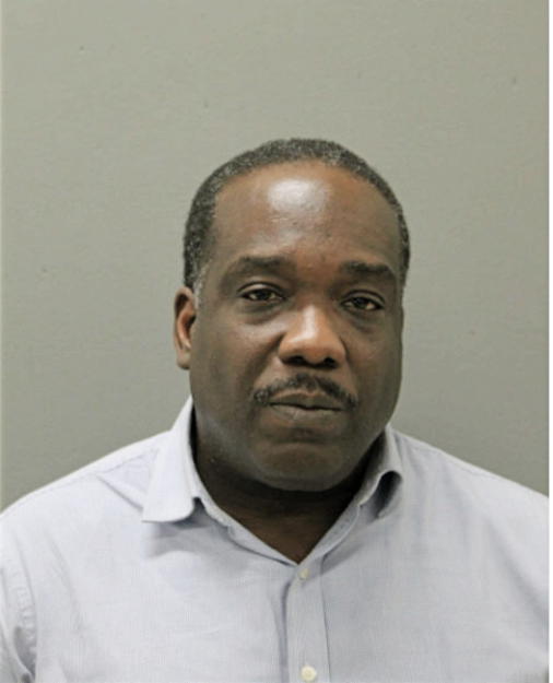 AYTON H TAYLOR, Cook County, Illinois