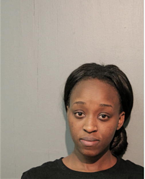 LAURA A TAYLOR, Cook County, Illinois