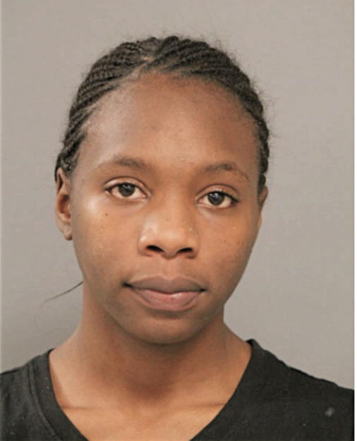 SHANPRETA TAYLOR, Cook County, Illinois
